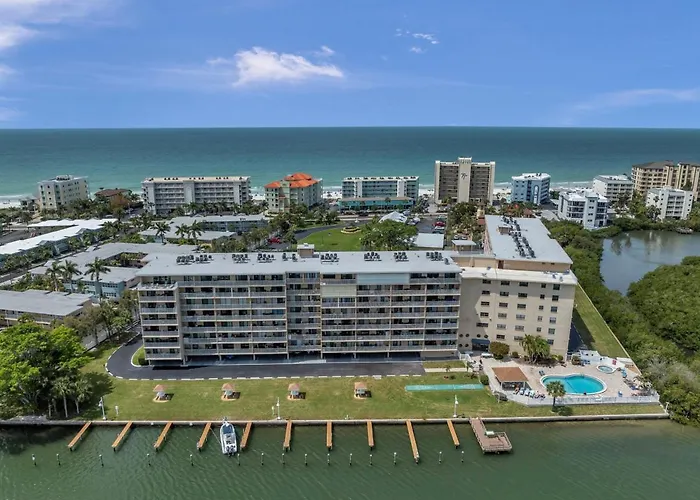 Ferienhaus Bayshore Yacht&tennis Club 616 *