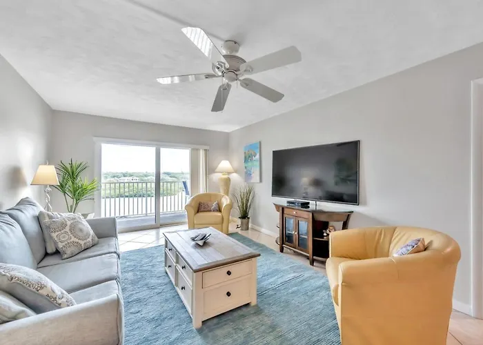 Bayshore Yacht&tennis Club 616 Ferienhaus Clearwater Beach
