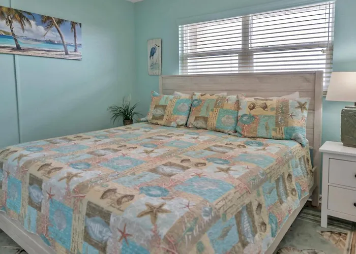 Bayshore Yacht&tennis Club 616 * Clearwater Beach