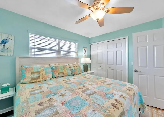 Bayshore Yacht&tennis Club 616 Clearwater Beach