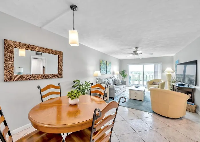 Ferienhaus Bayshore Yacht&tennis Club 616