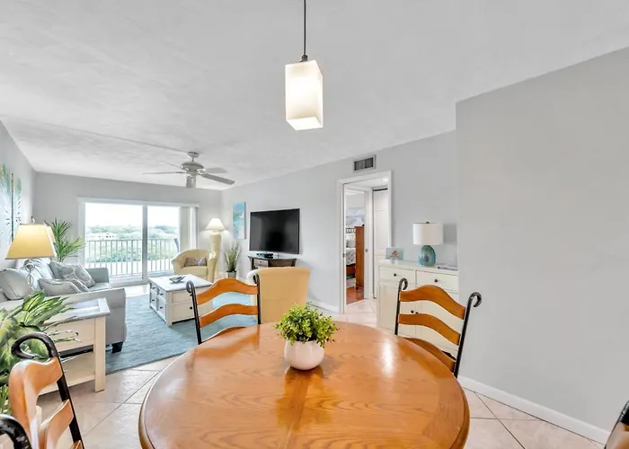 Bayshore Yacht&tennis Club 616 Ferienhaus Clearwater Beach
